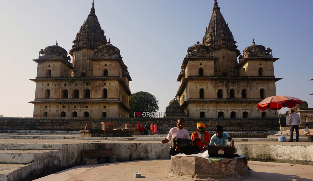 Agra